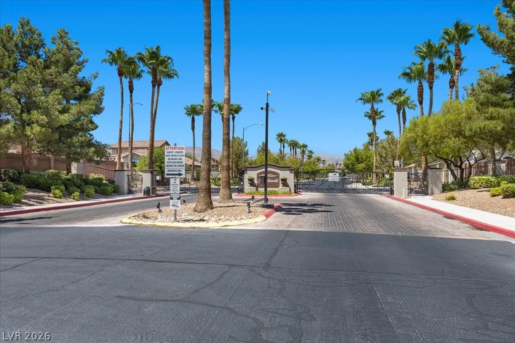 5809 Pleasant Palms, North Las Vegas, NV 89081