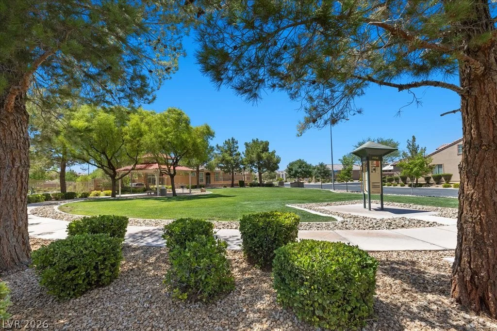 5809 Pleasant Palms, North Las Vegas, NV 89081