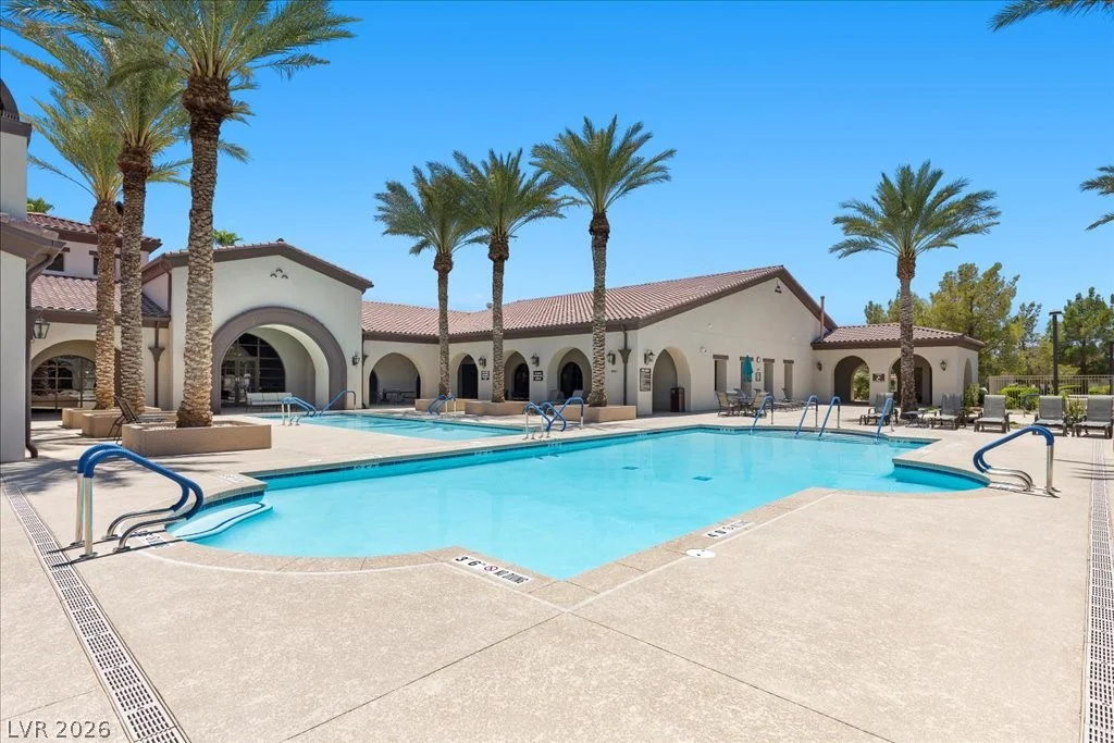 5809 Pleasant Palms, North Las Vegas, NV 89081
