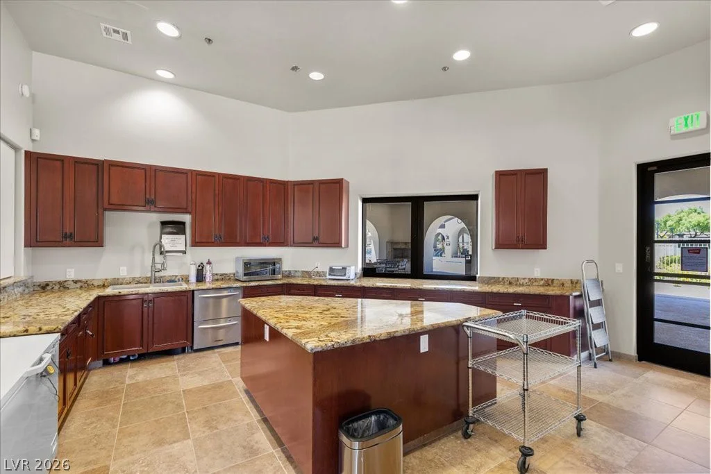 5809 Pleasant Palms, North Las Vegas, NV 89081