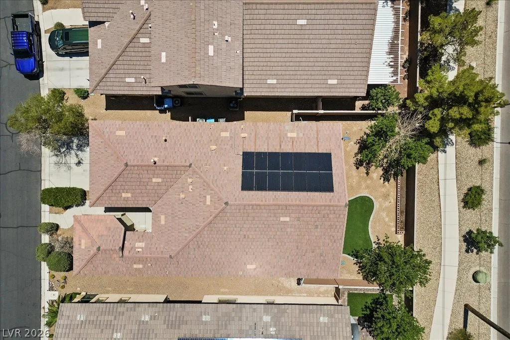 5809 Pleasant Palms, North Las Vegas, NV 89081