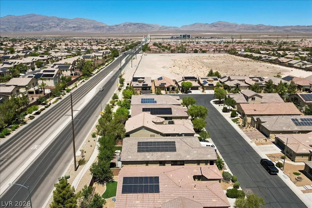 5809 Pleasant Palms, North Las Vegas, NV 89081