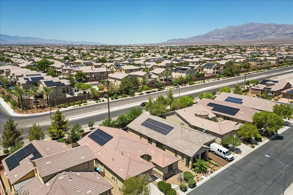 5809 Pleasant Palms, North Las Vegas, NV 89081