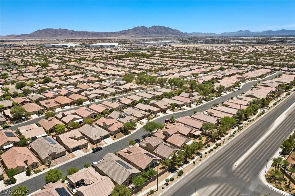 5809 Pleasant Palms, North Las Vegas, NV 89081