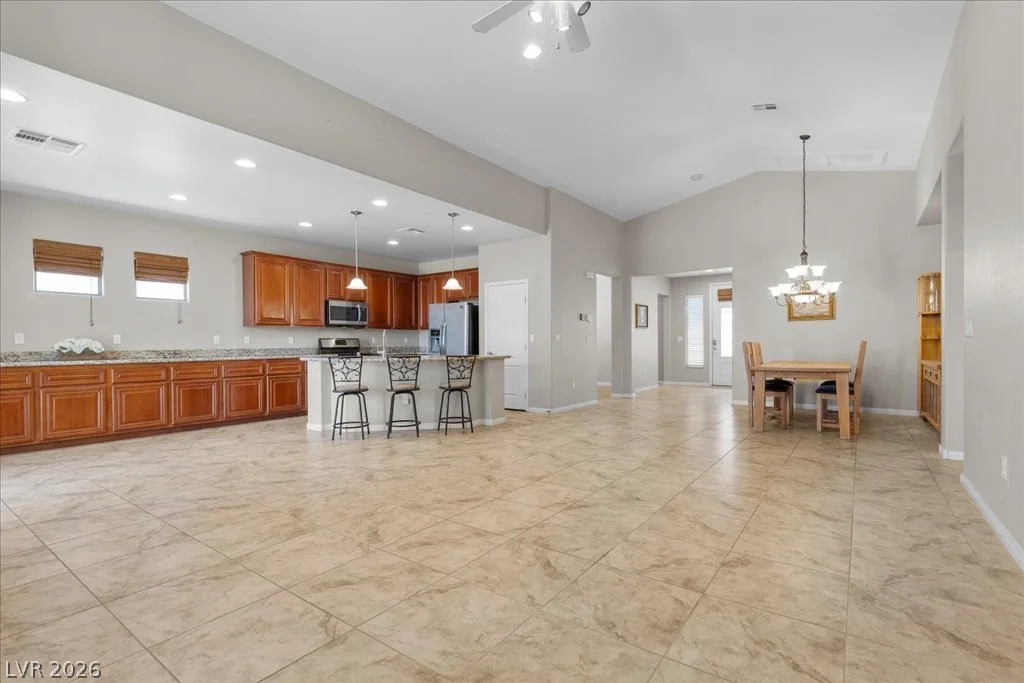5809 Pleasant Palms, North Las Vegas, NV 89081