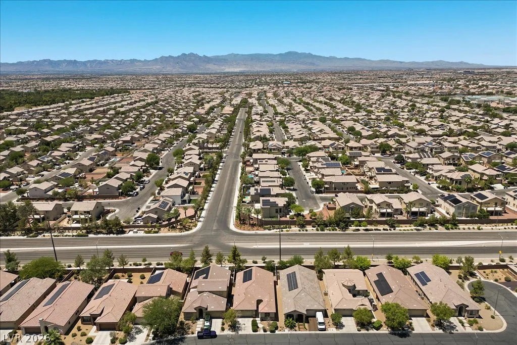 5809 Pleasant Palms, North Las Vegas, NV 89081