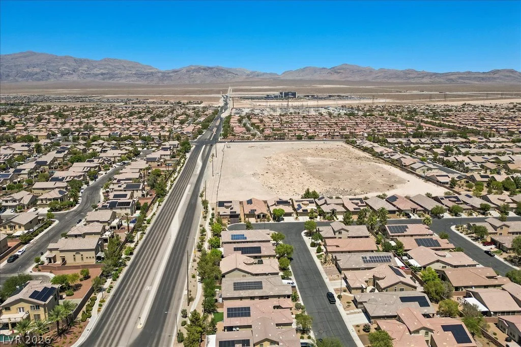 5809 Pleasant Palms, North Las Vegas, NV 89081