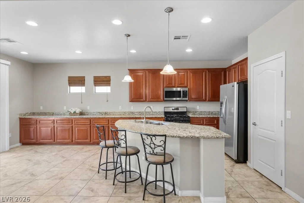 5809 Pleasant Palms, North Las Vegas, NV 89081