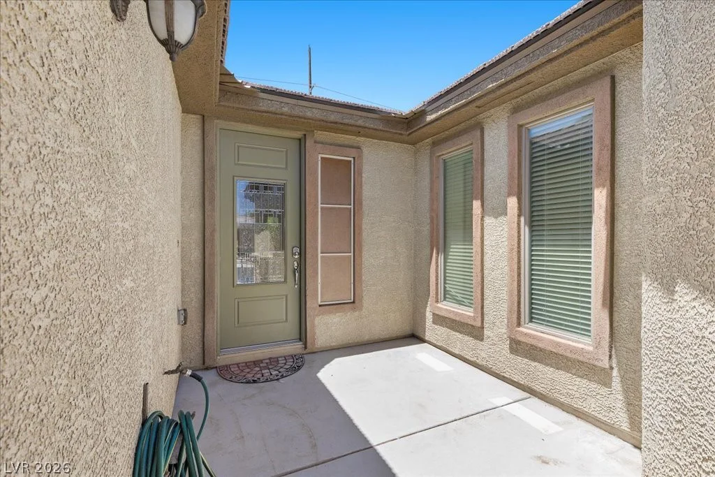 5809 Pleasant Palms, North Las Vegas, NV 89081