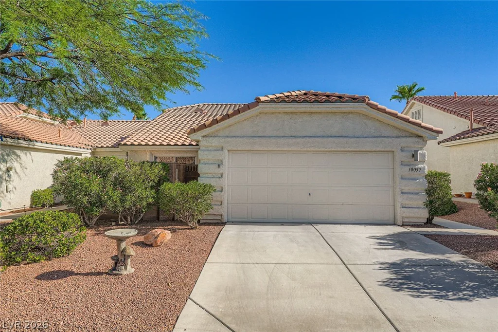 10059 Oak Creek Canyon, Las Vegas, NV 89147