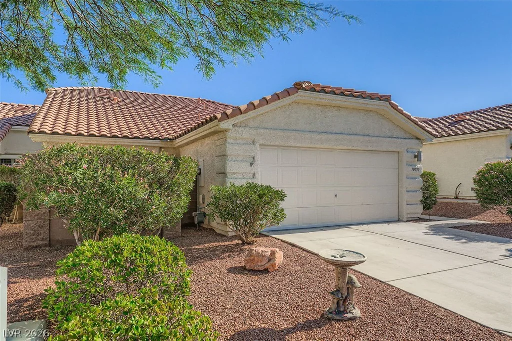 10059 Oak Creek Canyon, Las Vegas, NV 89147