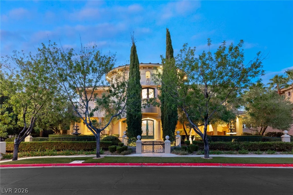 1309 Imperia, Henderson, NV 89052