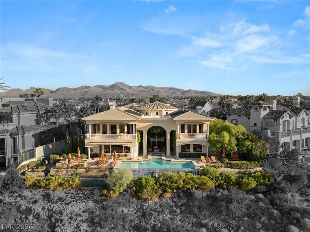 1309 Imperia, Henderson, NV 89052