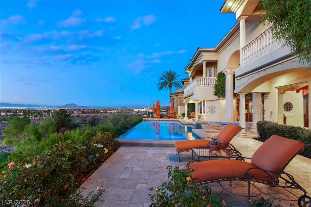 1309 Imperia, Henderson, NV 89052