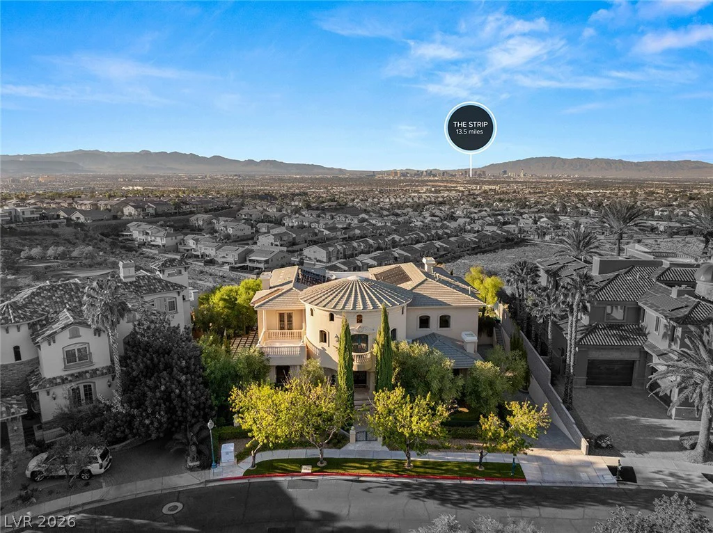 1309 Imperia, Henderson, NV 89052