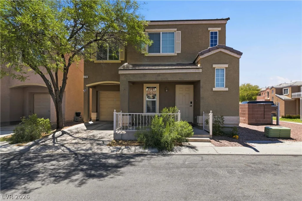 6739 Catoctin, Las Vegas, NV 89139