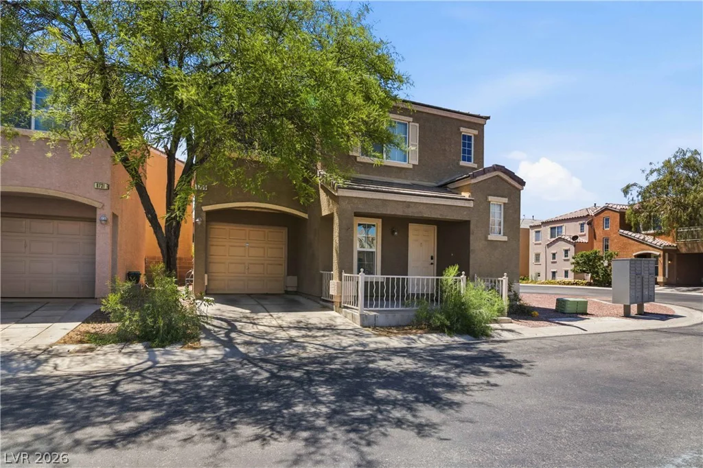 6739 Catoctin, Las Vegas, NV 89139