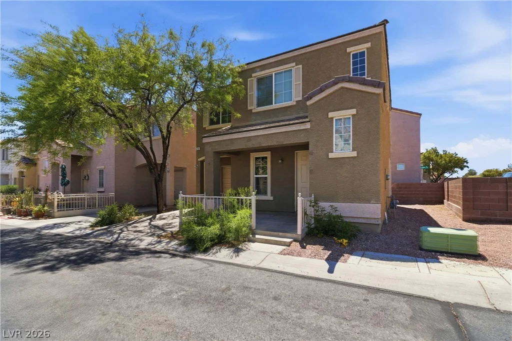 6739 Catoctin, Las Vegas, NV 89139