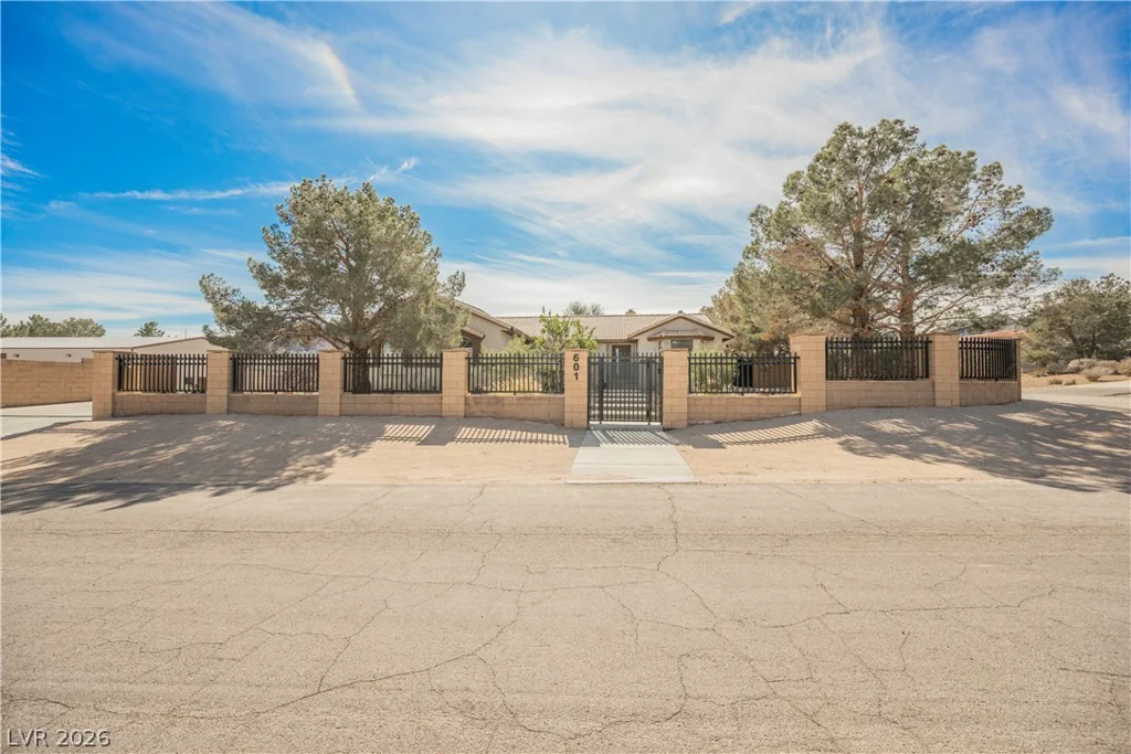 601 Sandy, Henderson, NV 89002