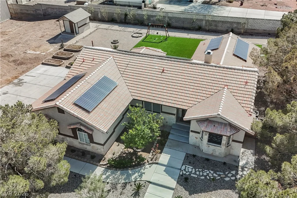 601 Sandy, Henderson, NV 89002