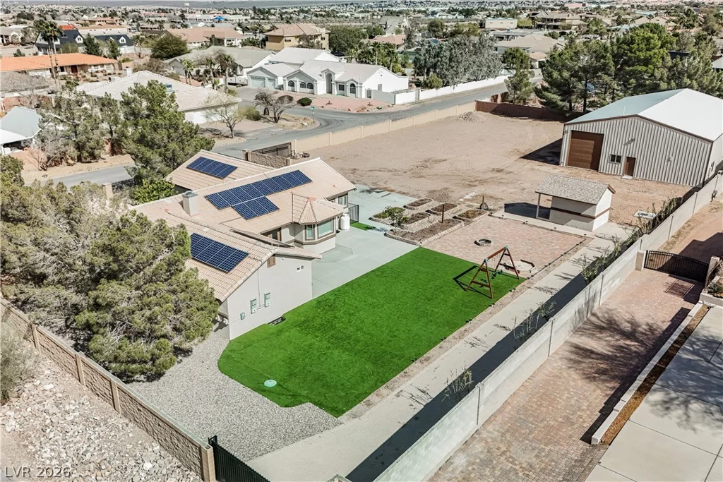 601 Sandy, Henderson, NV 89002