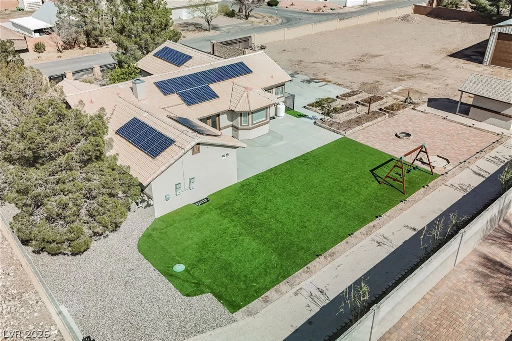 601 Sandy, Henderson, NV 89002