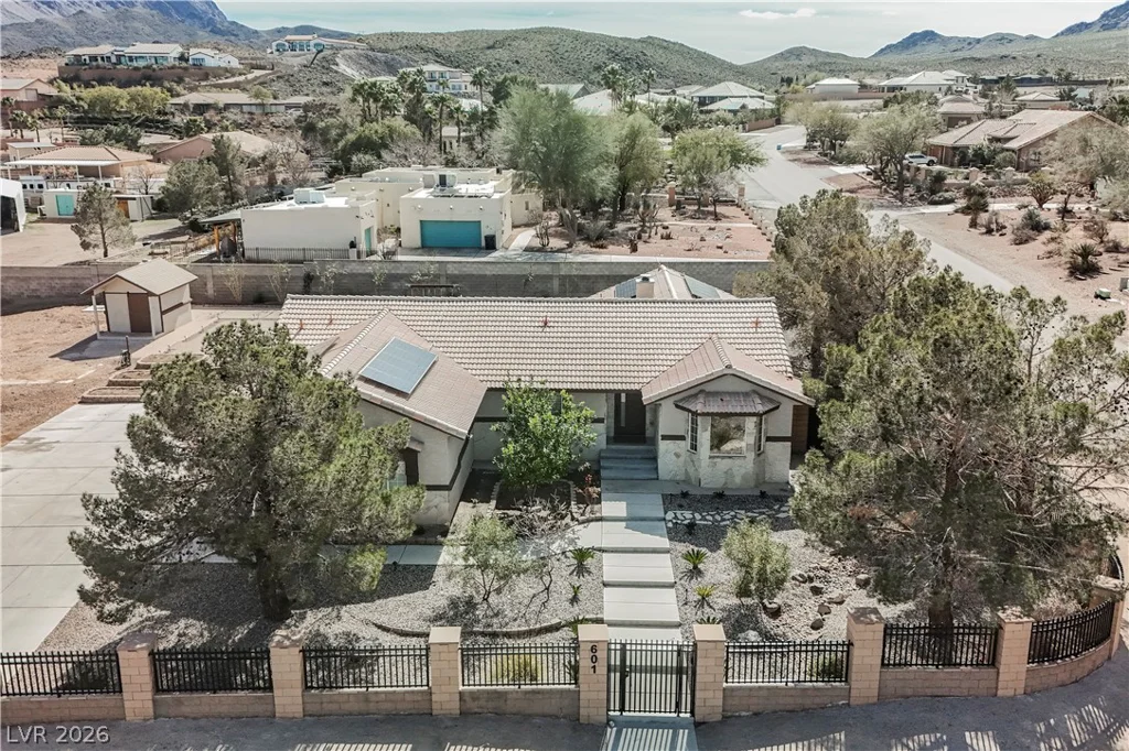 601 Sandy, Henderson, NV 89002