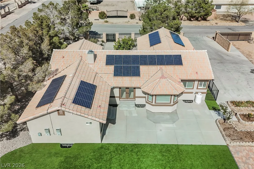 601 Sandy, Henderson, NV 89002