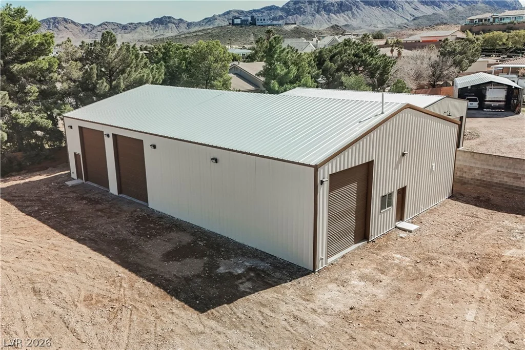 601 Sandy, Henderson, NV 89002