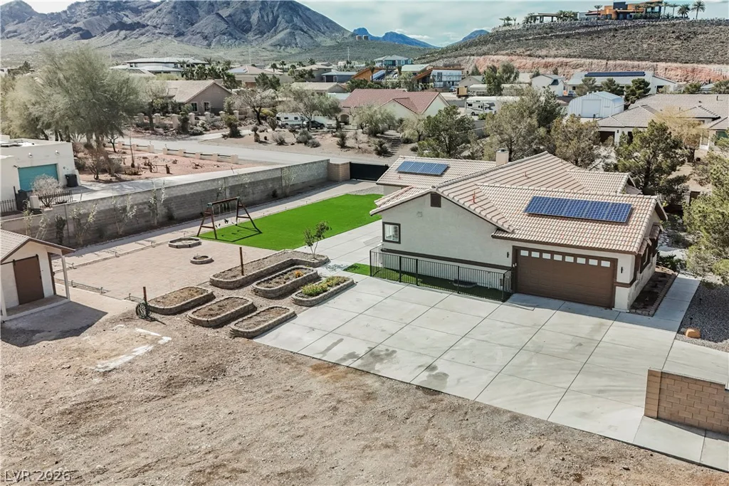 601 Sandy, Henderson, NV 89002