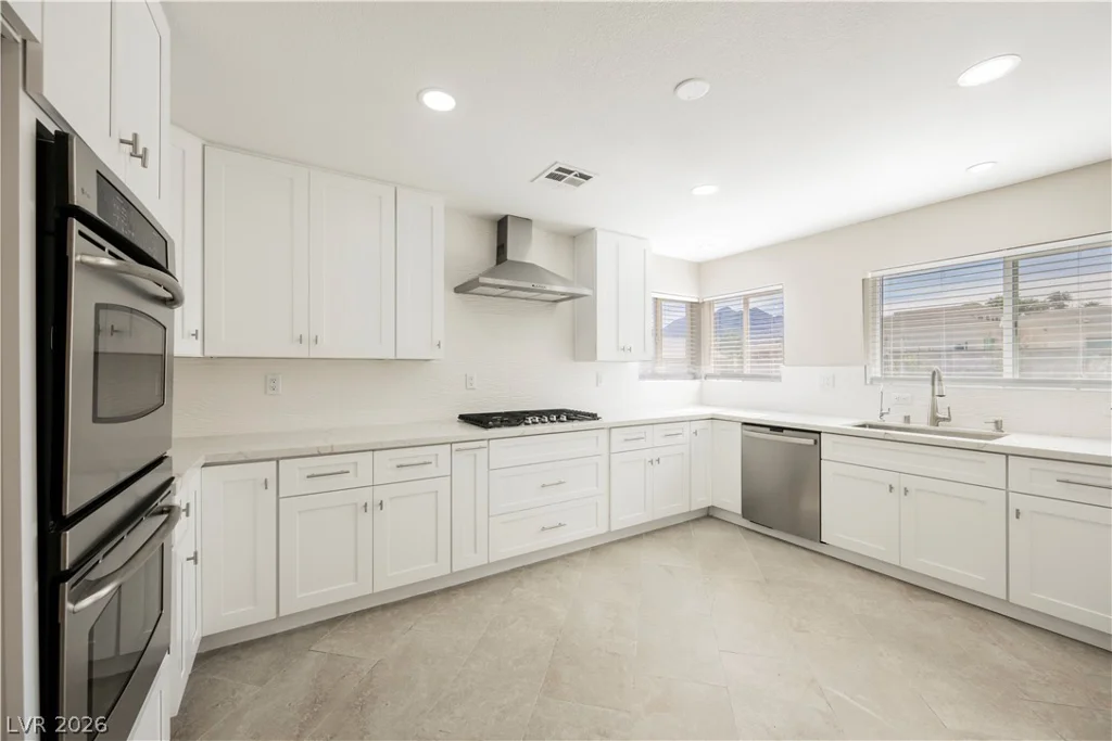 601 Sandy, Henderson, NV 89002