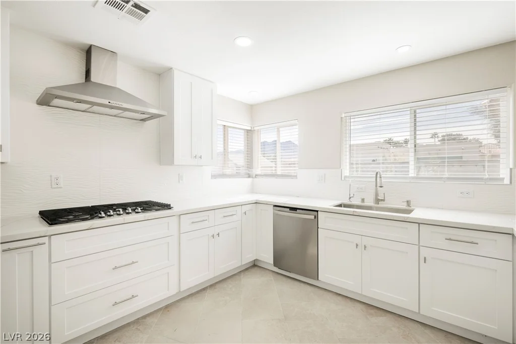 601 Sandy, Henderson, NV 89002