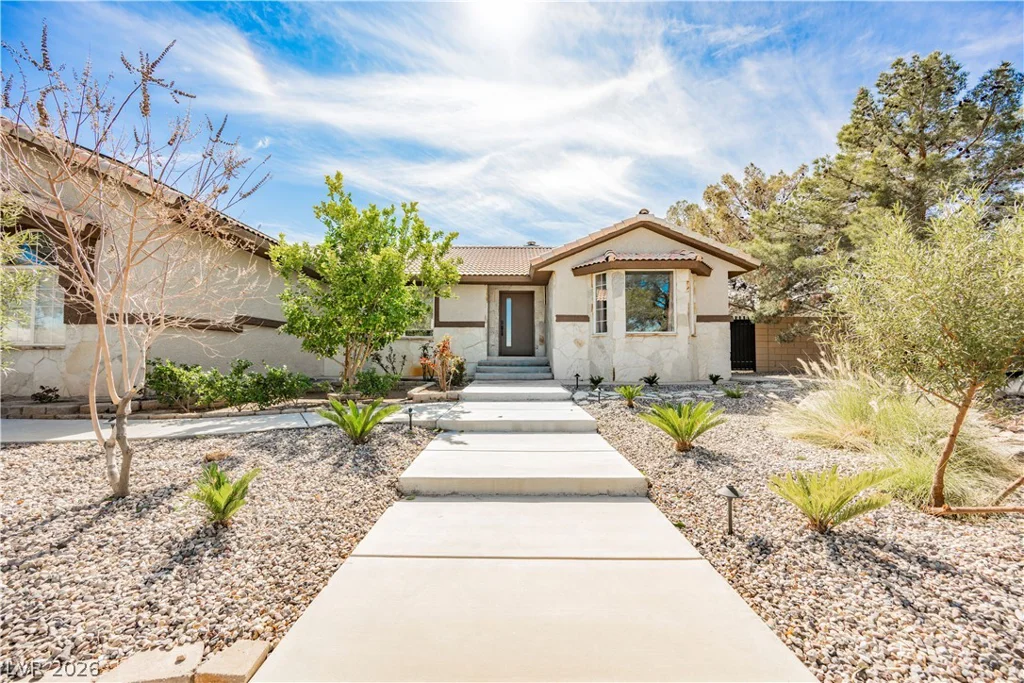 601 Sandy, Henderson, NV 89002