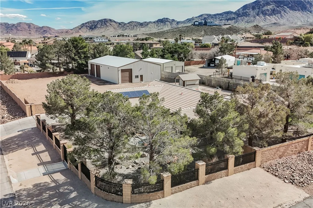 601 Sandy, Henderson, NV 89002