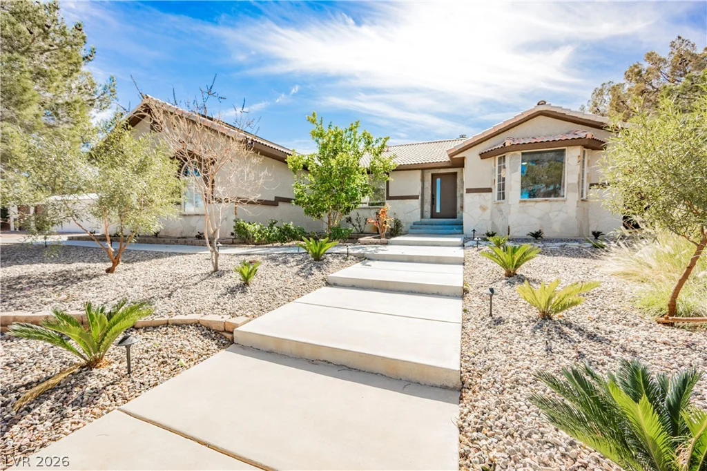 601 Sandy, Henderson, NV 89002
