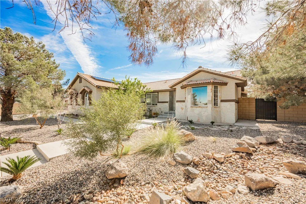 601 Sandy, Henderson, NV 89002