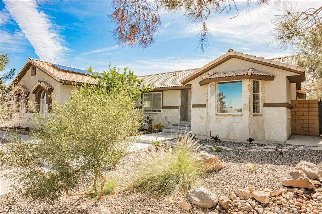 601 Sandy, Henderson, NV 89002