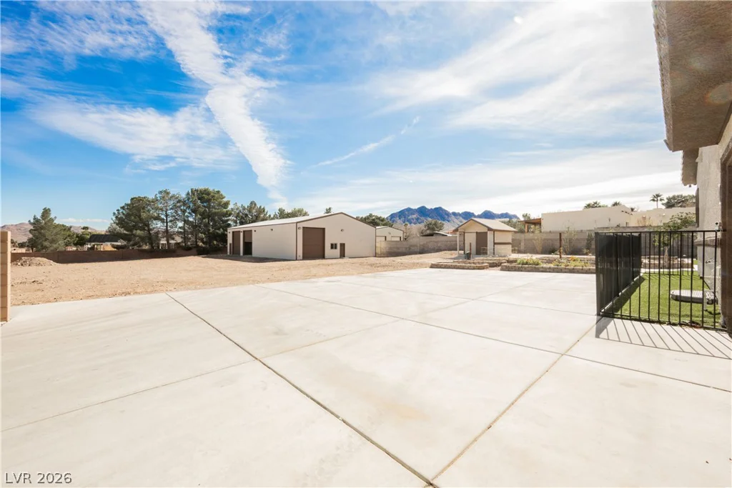 601 Sandy, Henderson, NV 89002