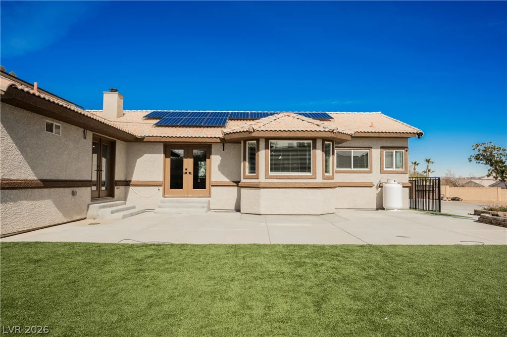 601 Sandy, Henderson, NV 89002