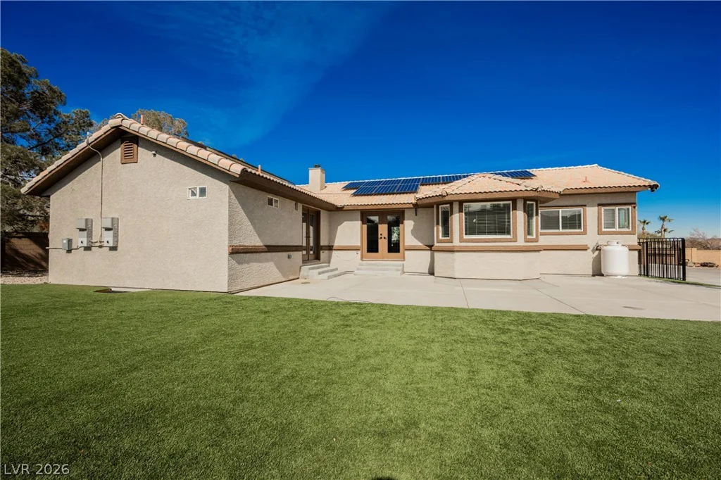601 Sandy, Henderson, NV 89002
