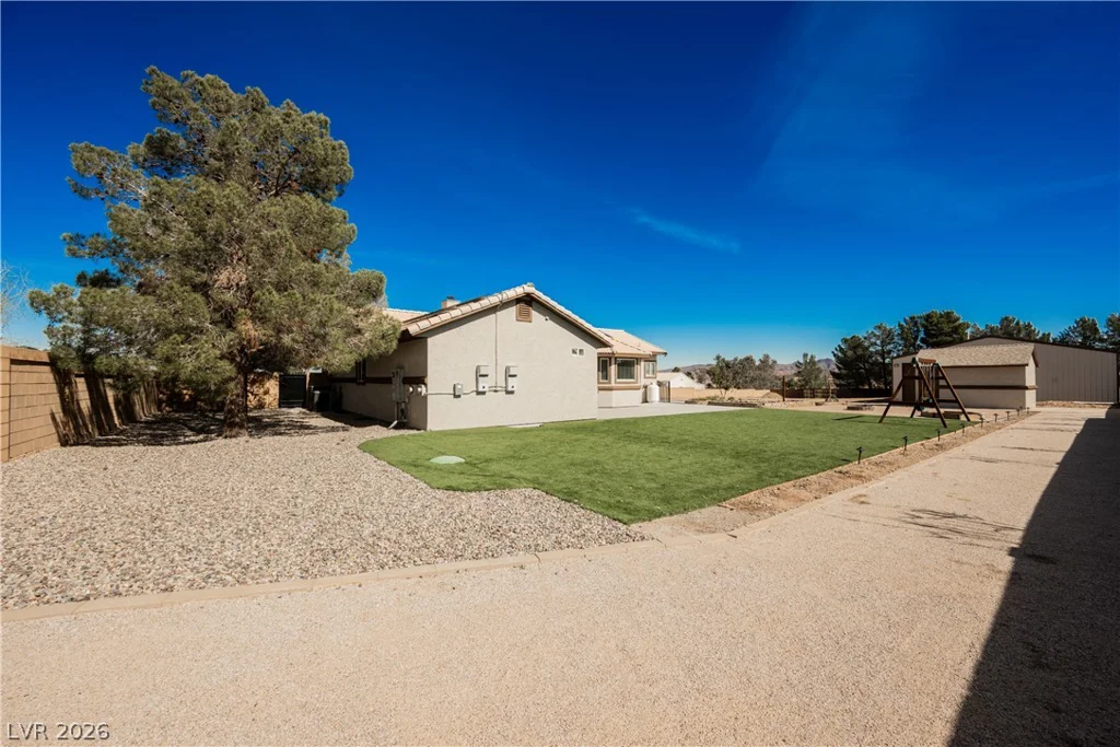 601 Sandy, Henderson, NV 89002