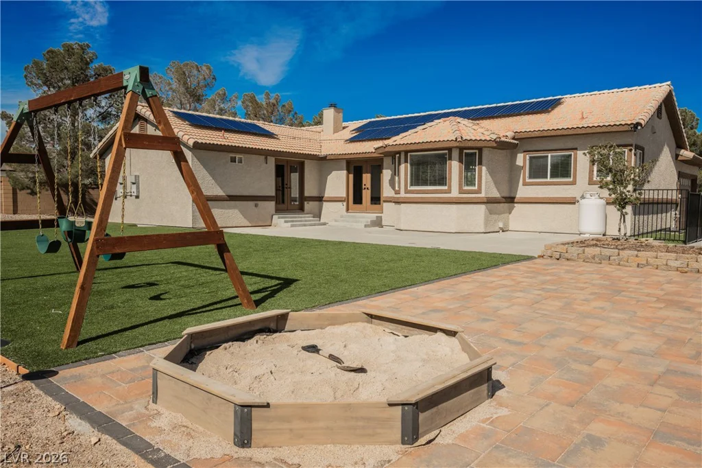 601 Sandy, Henderson, NV 89002