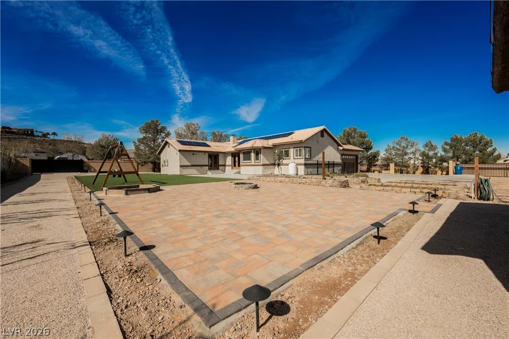601 Sandy, Henderson, NV 89002