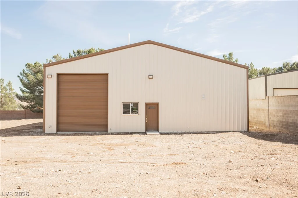 601 Sandy, Henderson, NV 89002