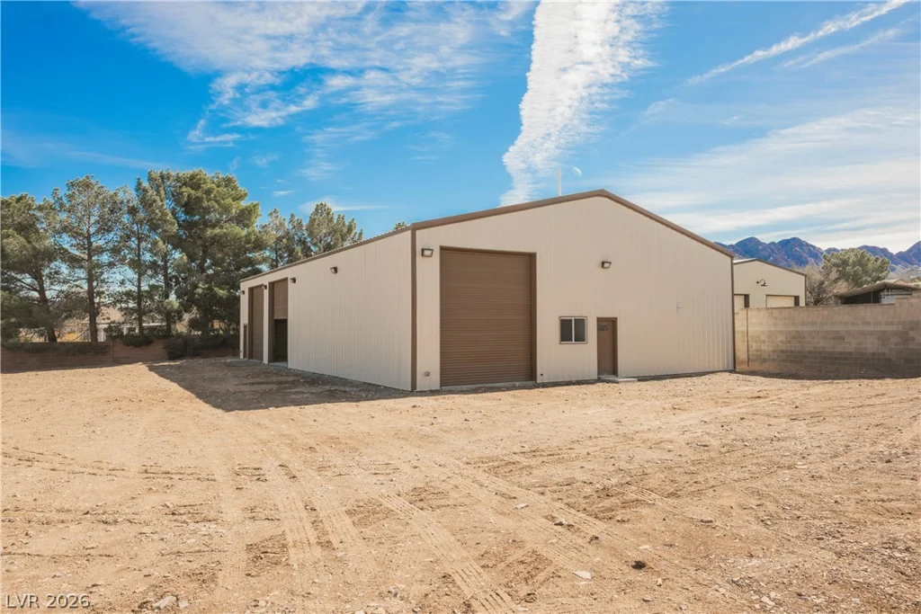 601 Sandy, Henderson, NV 89002