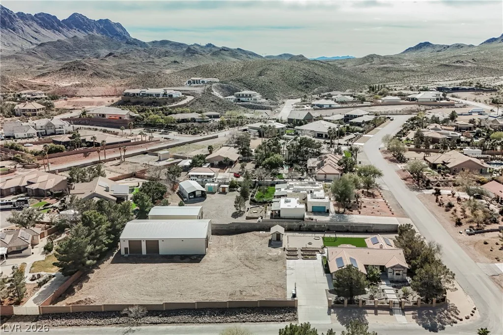 601 Sandy, Henderson, NV 89002
