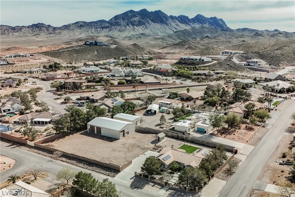 601 Sandy, Henderson, NV 89002