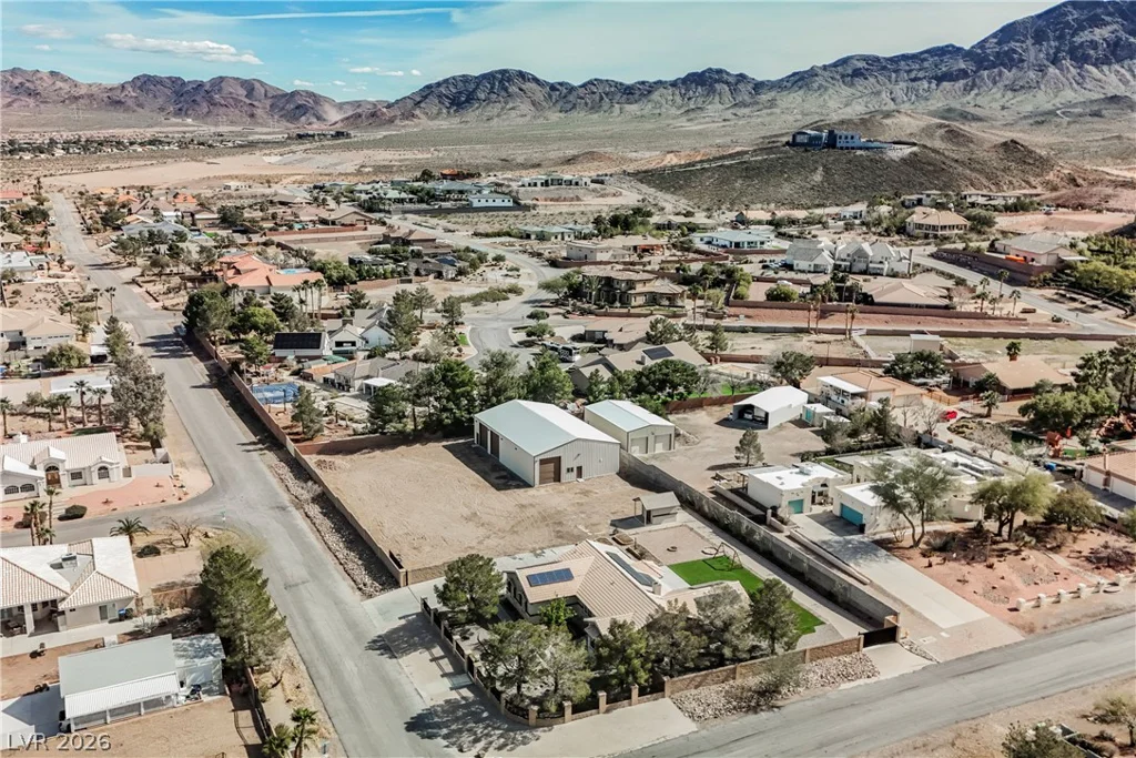 601 Sandy, Henderson, NV 89002
