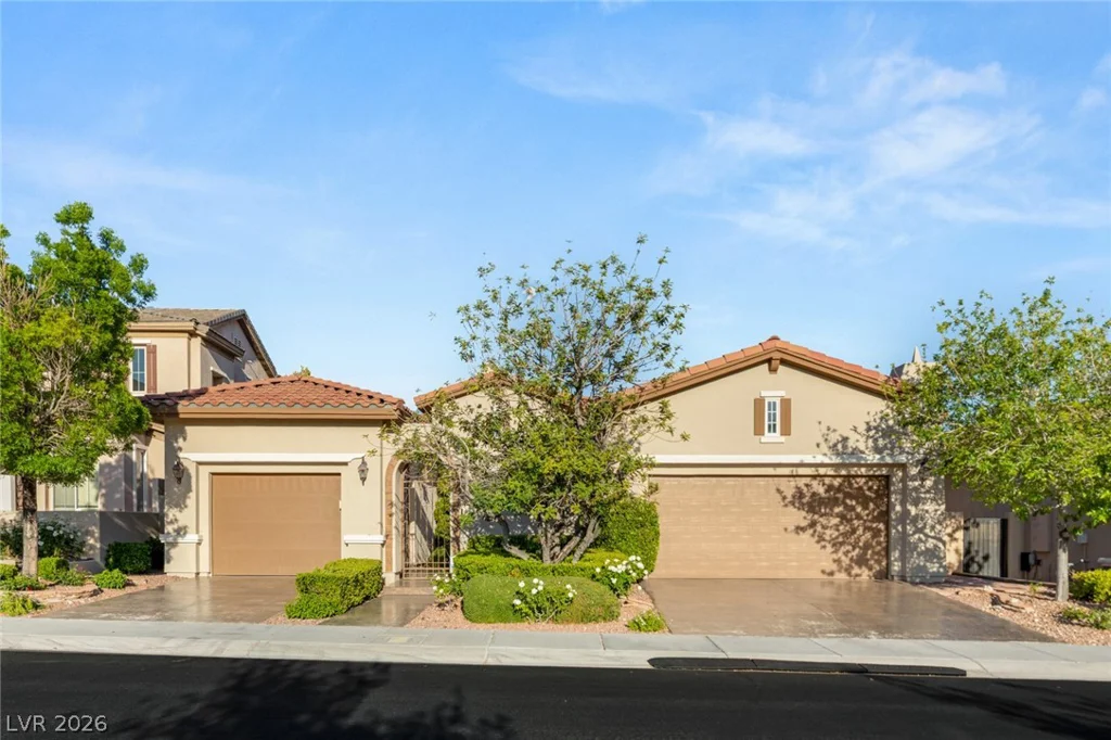 2142 Country Cove, Las Vegas, NV 89135
