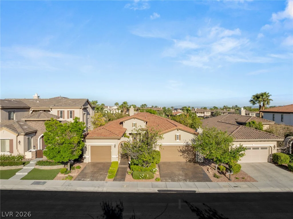 2142 Country Cove, Las Vegas, NV 89135